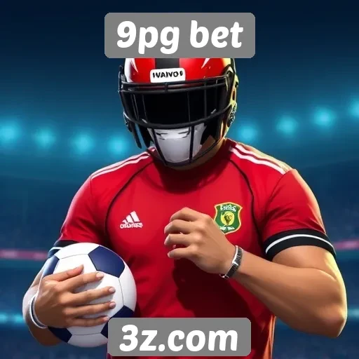 Vantagens do 9pg bet para jogadores iniciantes