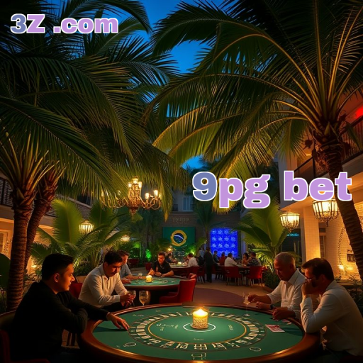 Bônus Incríveis no 9pg bet: Mais Diversão ao Jogar!