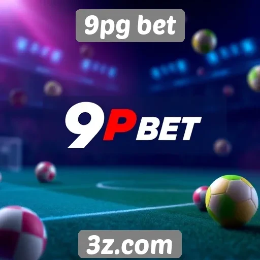 Análise das opções de jogos no 9pg bet