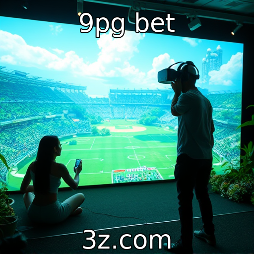 experiências imersivas com realidade virtual e aumentada