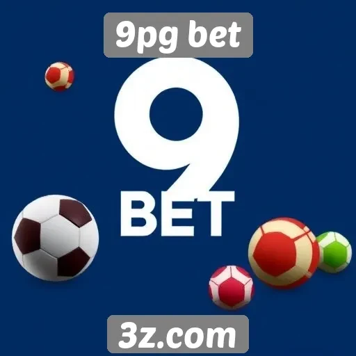 Ofertas e promoções do 9pg bet