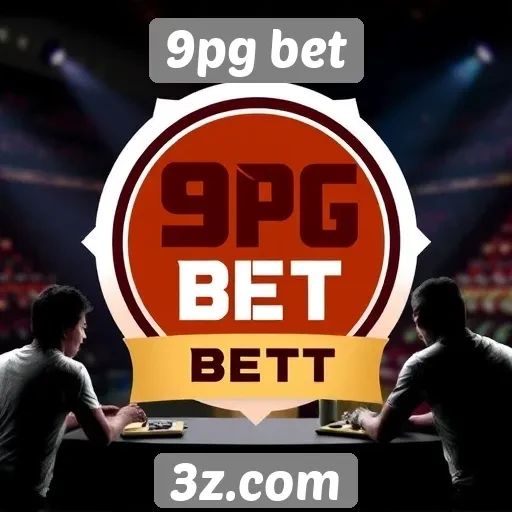 Plataforma 9pg bet promove torneios regulares