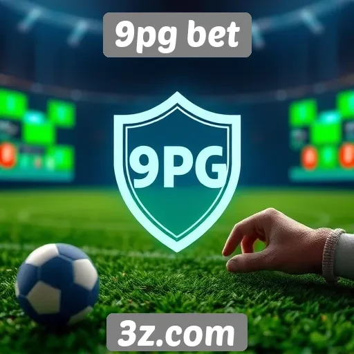 Avaliação da segurança nas transações do 9pg bet