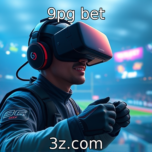 Impacto da realidade virtual no desenvolvimento de jogos