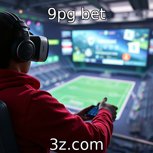 Tecnologia de realidade virtual e seu uso em jogos