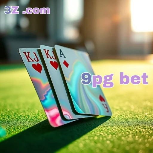 Slots Imersivos que Encantam no 9pg bet
